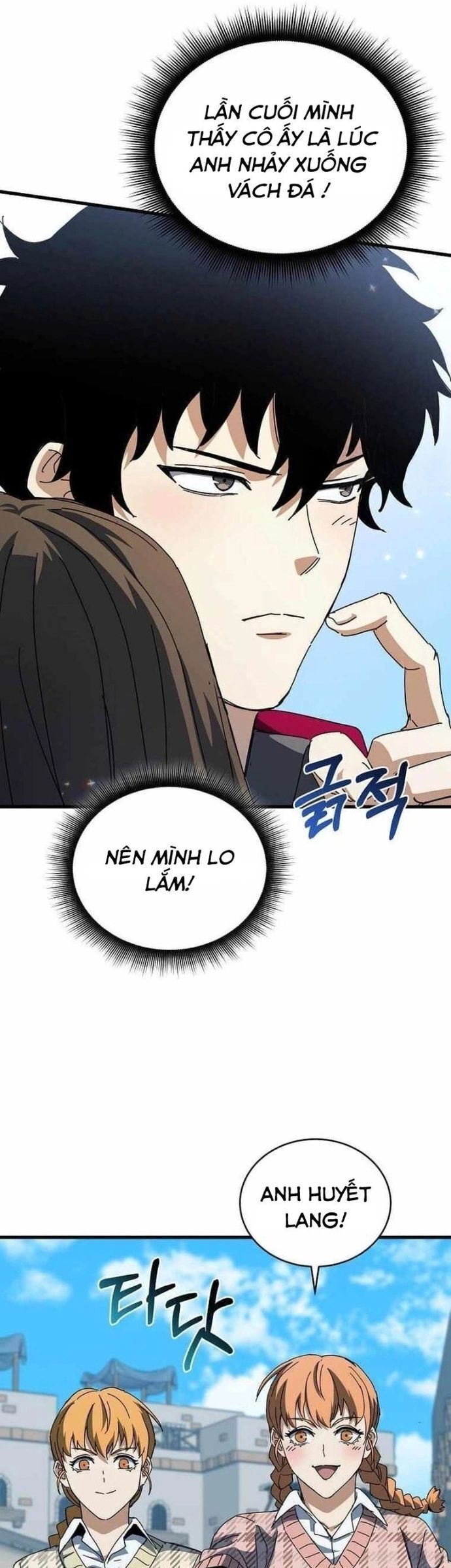 Ta Đoạt Bảo Ma Thần Chap 47 - Next Chap 48