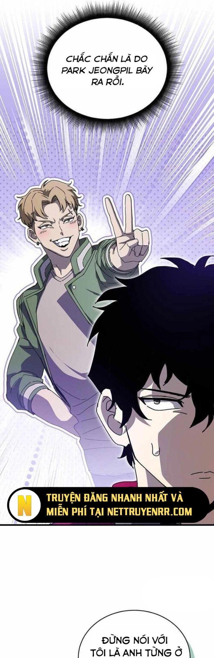 Ta Đoạt Bảo Ma Thần Chap 47 - Next Chap 48