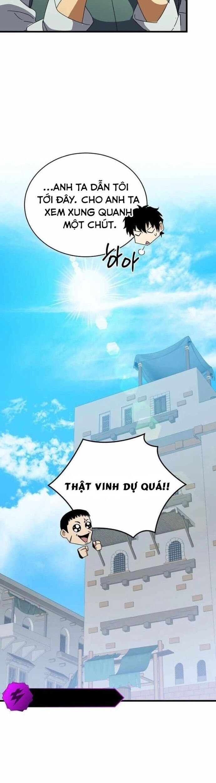 Ta Đoạt Bảo Ma Thần Chap 47 - Next Chap 48