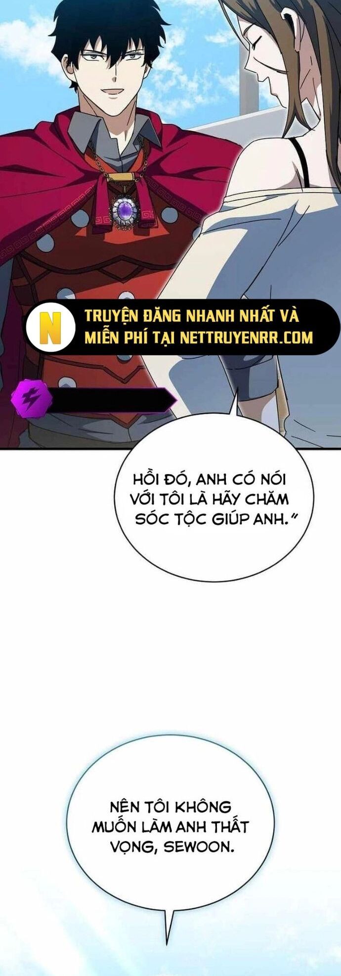 Ta Đoạt Bảo Ma Thần Chap 47 - Next Chap 48
