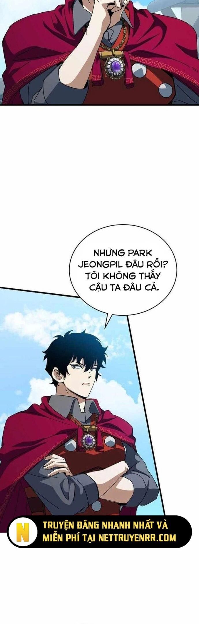 Ta Đoạt Bảo Ma Thần Chap 47 - Next Chap 48