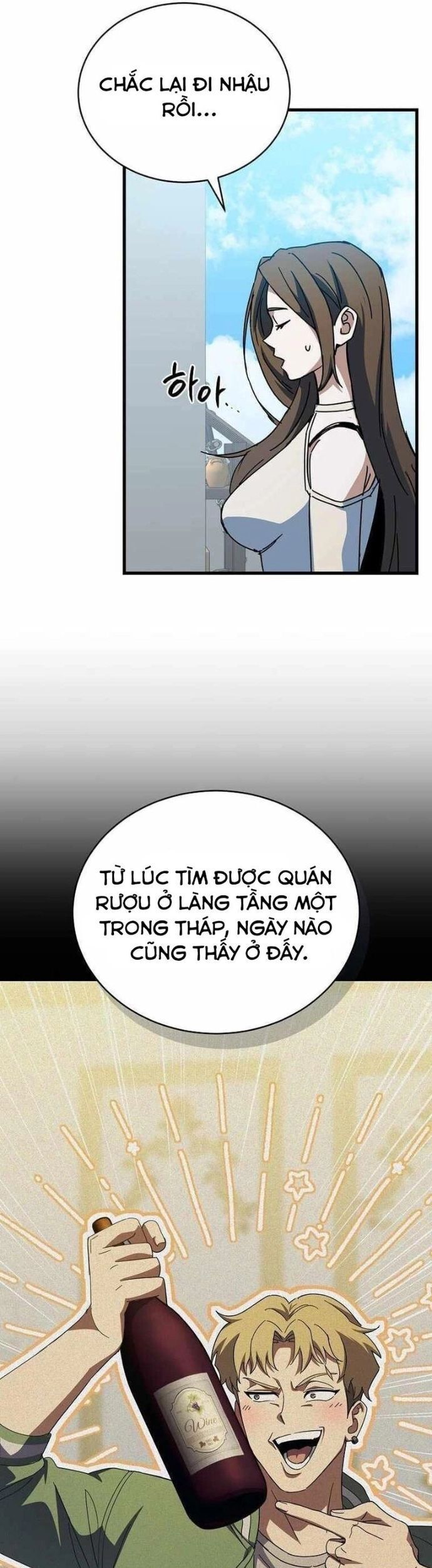 Ta Đoạt Bảo Ma Thần Chap 47 - Next Chap 48