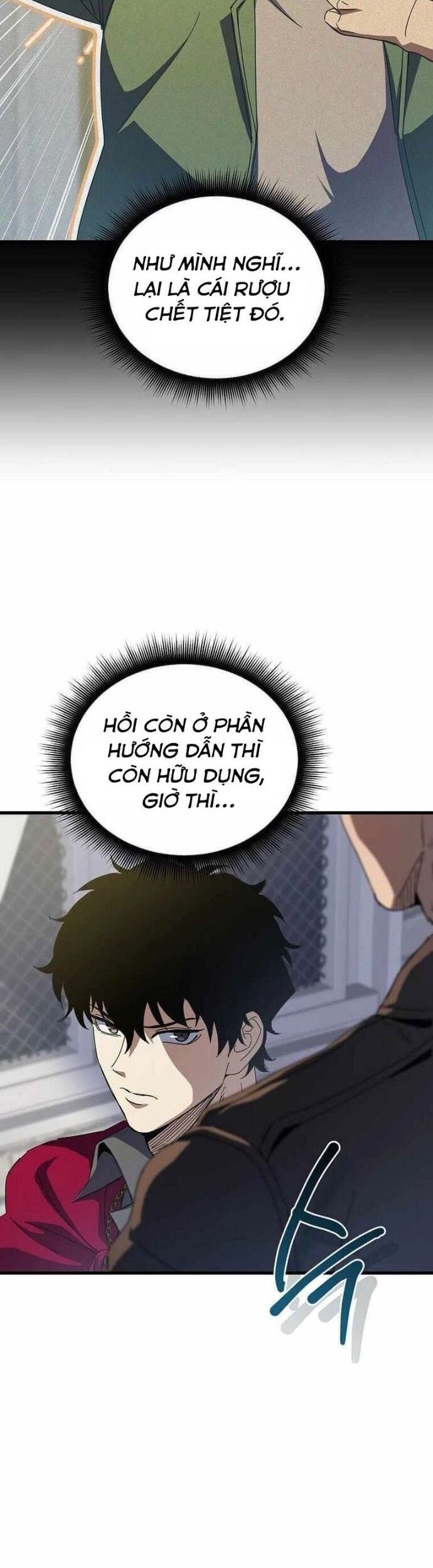 Ta Đoạt Bảo Ma Thần Chap 47 - Next Chap 48
