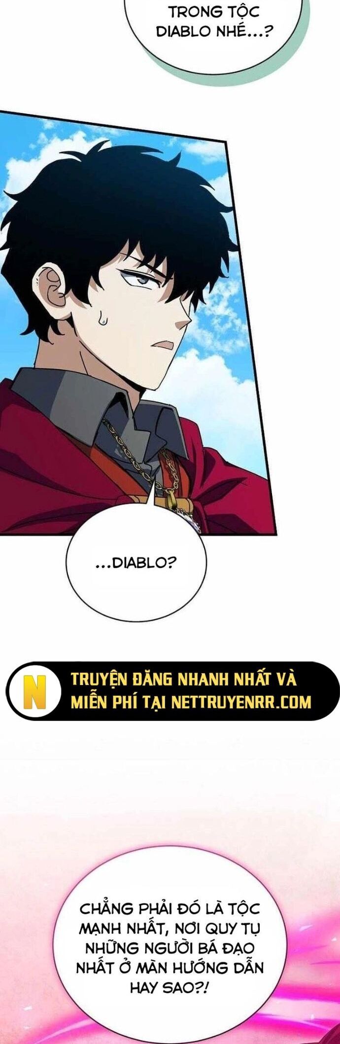 Ta Đoạt Bảo Ma Thần Chap 47 - Next Chap 48