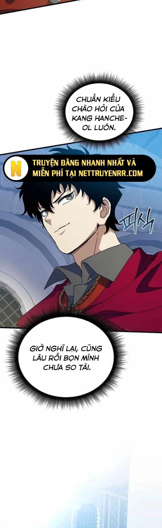 Ta Đoạt Bảo Ma Thần Chap 47 - Next Chap 48
