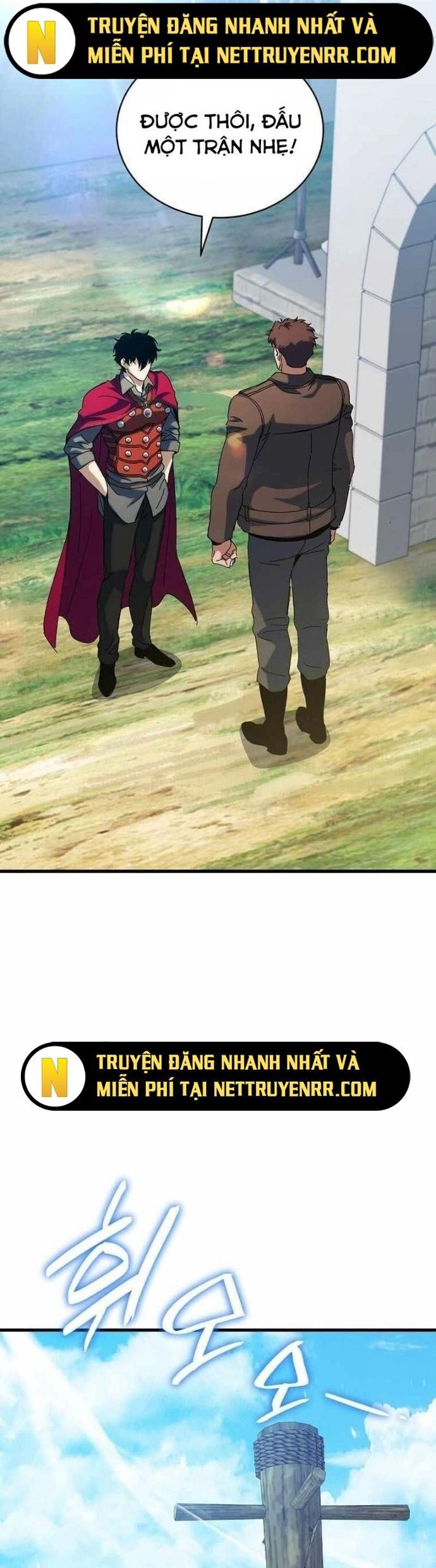 Ta Đoạt Bảo Ma Thần Chap 47 - Next Chap 48