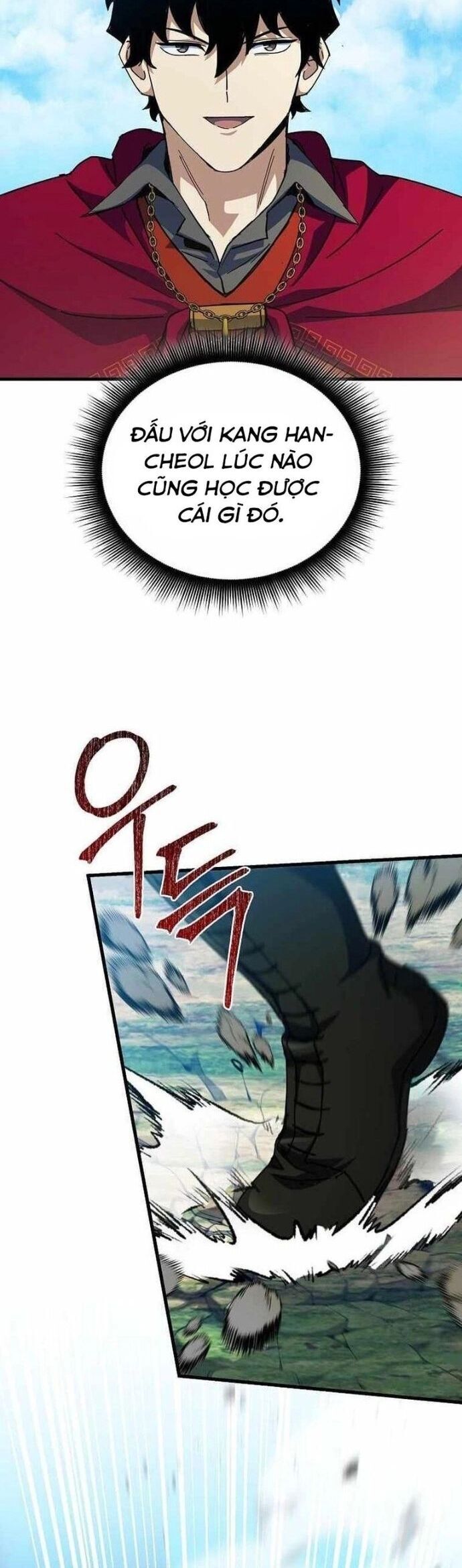 Ta Đoạt Bảo Ma Thần Chap 47 - Next Chap 48