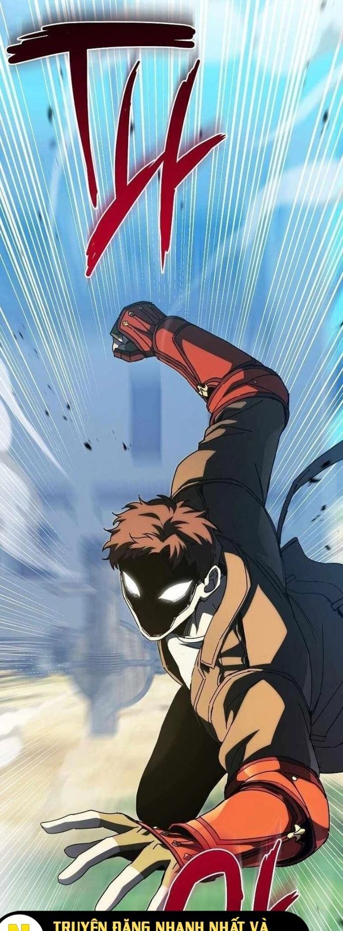 Ta Đoạt Bảo Ma Thần Chap 47 - Next Chap 48