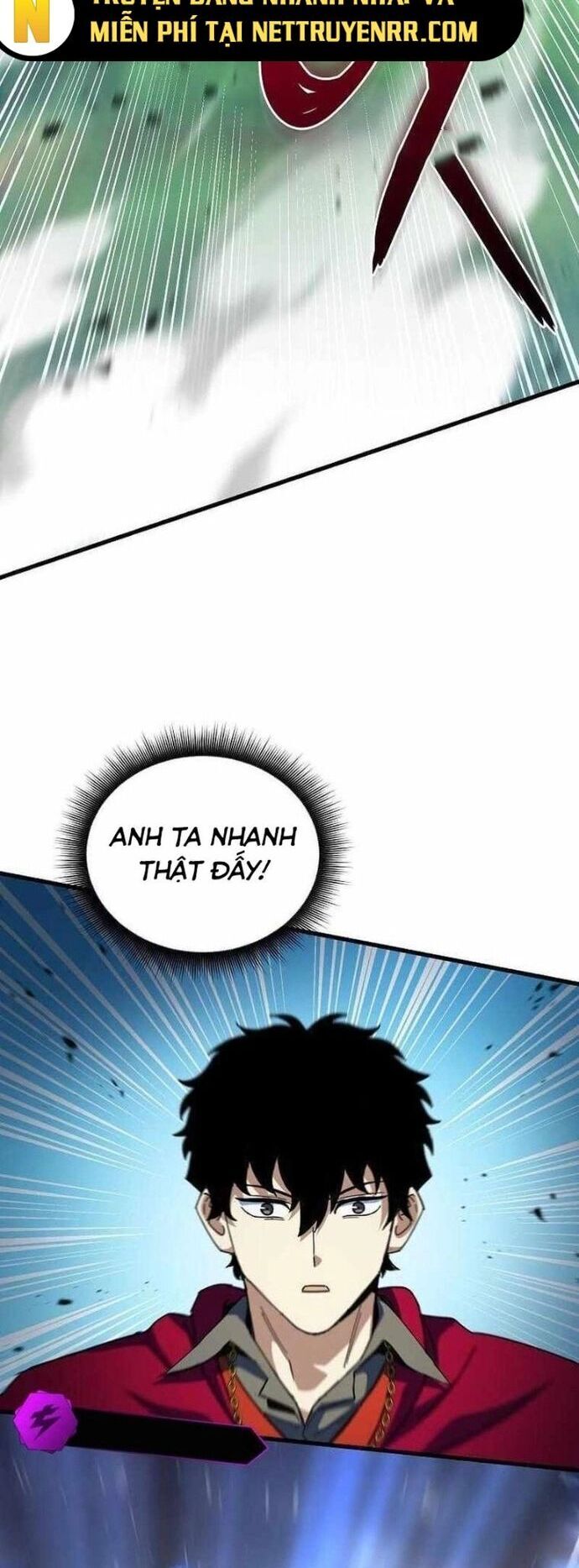 Ta Đoạt Bảo Ma Thần Chap 47 - Next Chap 48