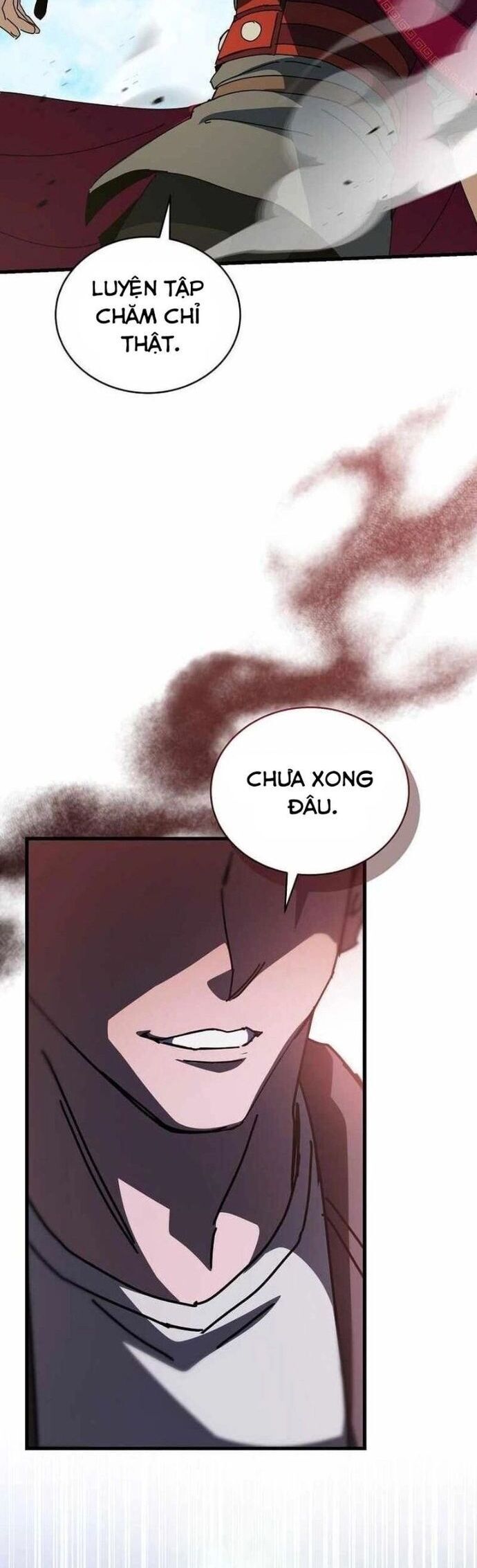 Ta Đoạt Bảo Ma Thần Chap 47 - Next Chap 48