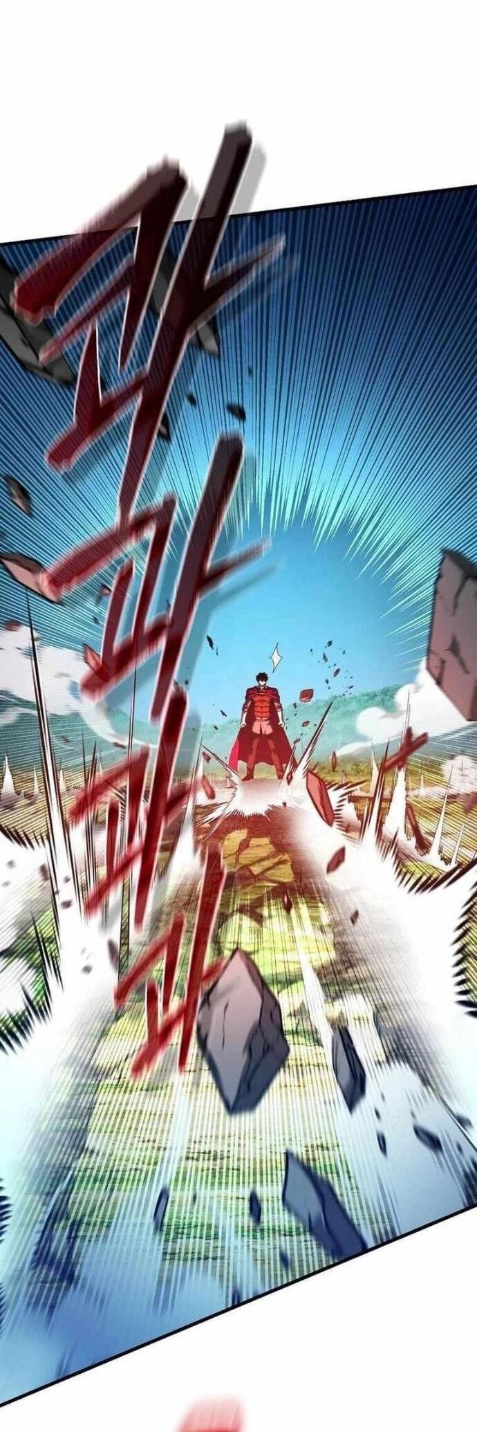 Ta Đoạt Bảo Ma Thần Chap 47 - Next Chap 48