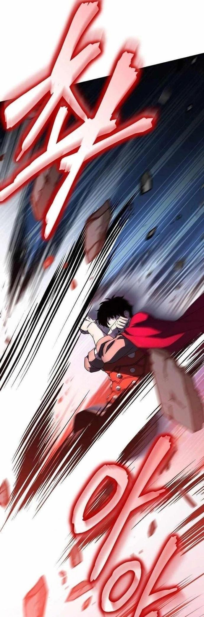 Ta Đoạt Bảo Ma Thần Chap 47 - Next Chap 48