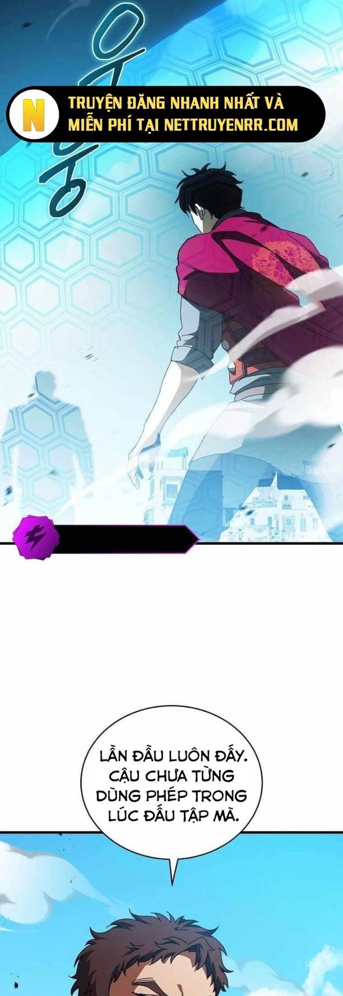 Ta Đoạt Bảo Ma Thần Chap 47 - Next Chap 48