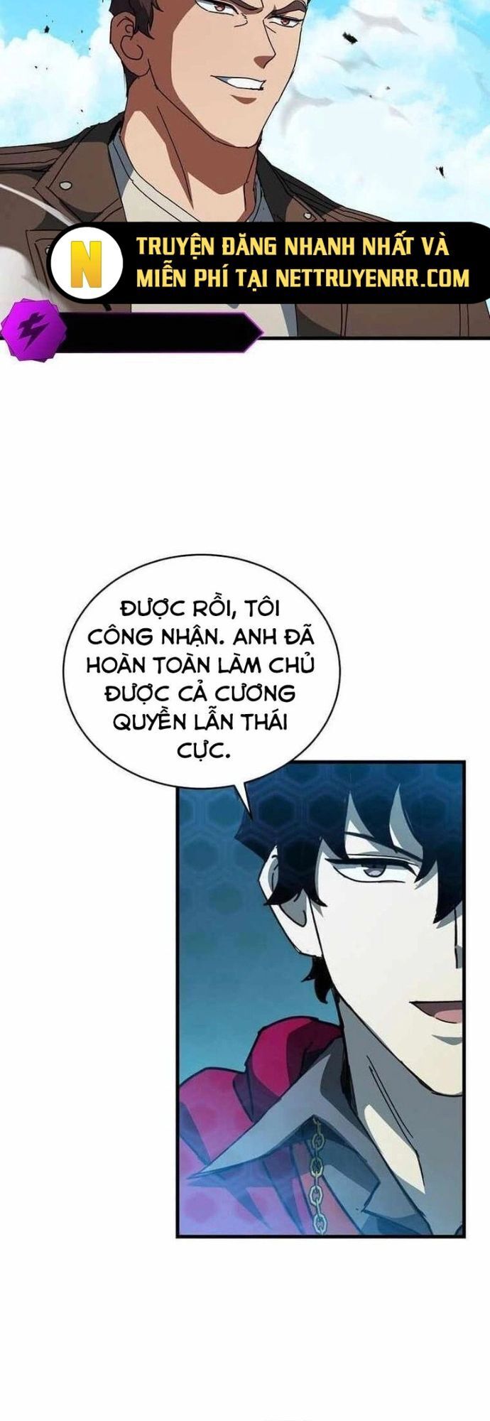 Ta Đoạt Bảo Ma Thần Chap 47 - Next Chap 48