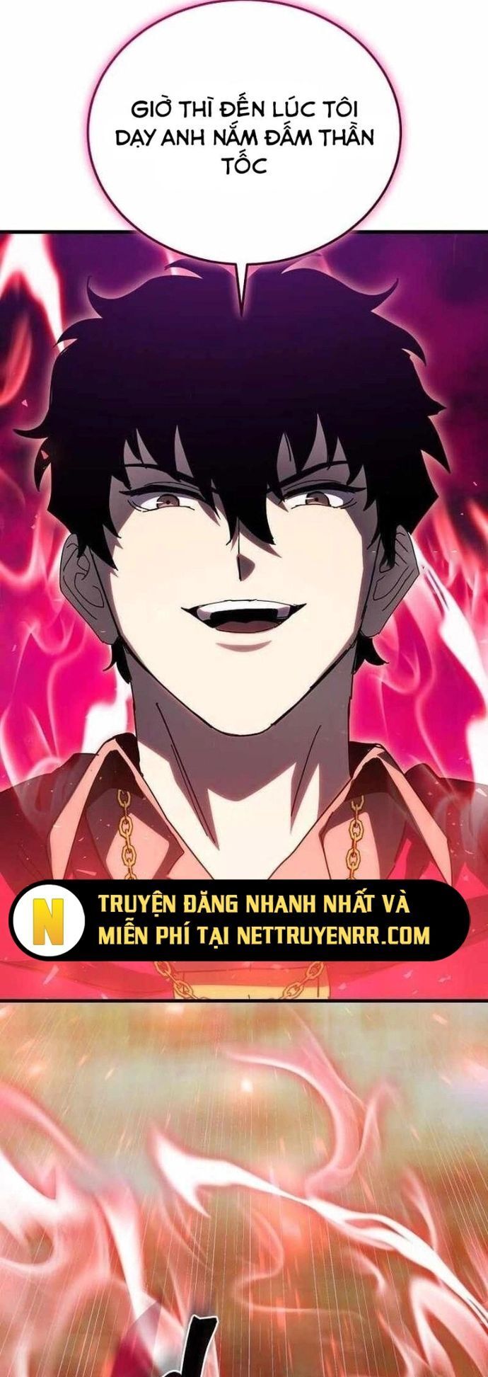 Ta Đoạt Bảo Ma Thần Chap 47 - Next Chap 48