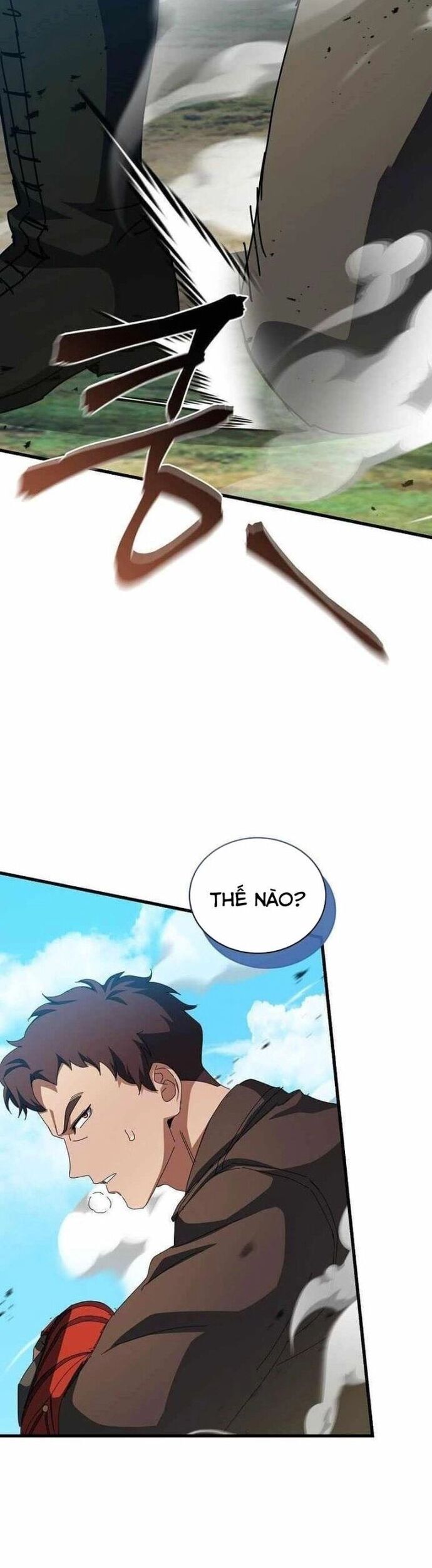 Ta Đoạt Bảo Ma Thần Chap 47 - Next Chap 48