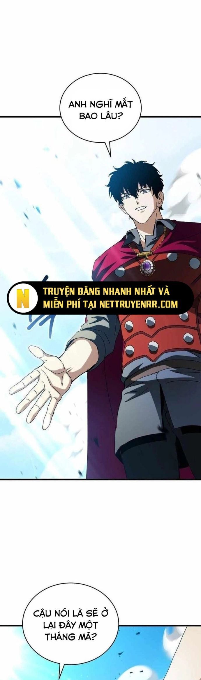 Ta Đoạt Bảo Ma Thần Chap 47 - Next Chap 48