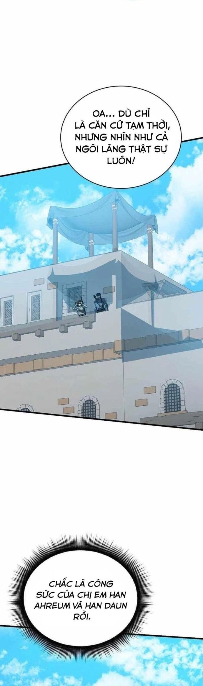 Ta Đoạt Bảo Ma Thần Chap 47 - Next Chap 48