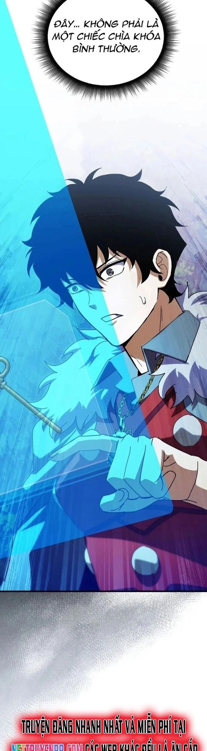 Ta Đoạt Bảo Ma Thần Chap 48 - Next Chap 49