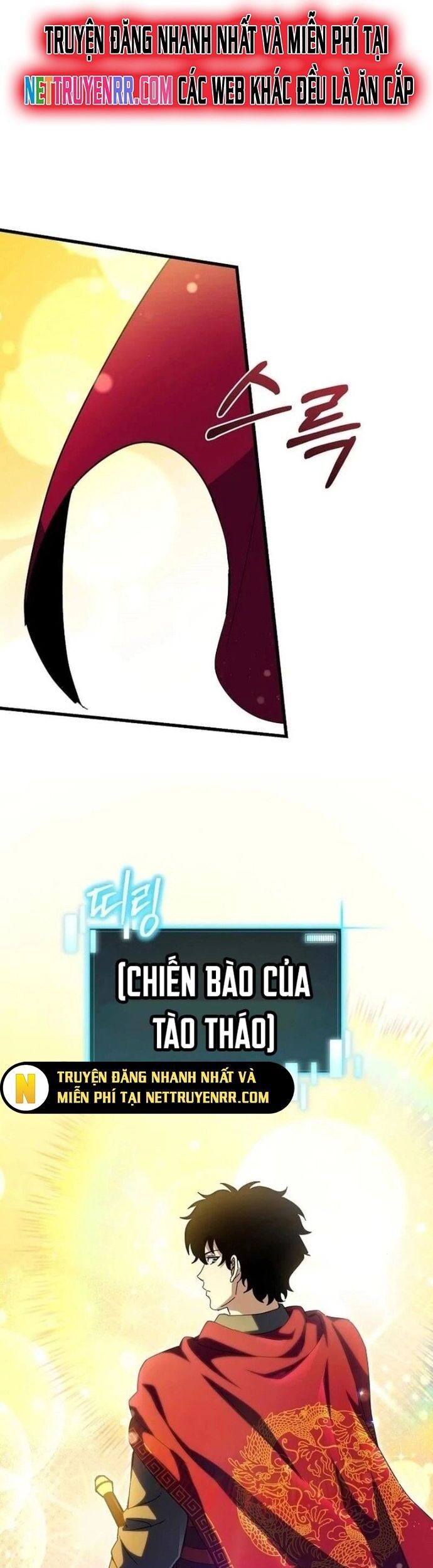 Ta Đoạt Bảo Ma Thần Chap 48 - Next Chap 49