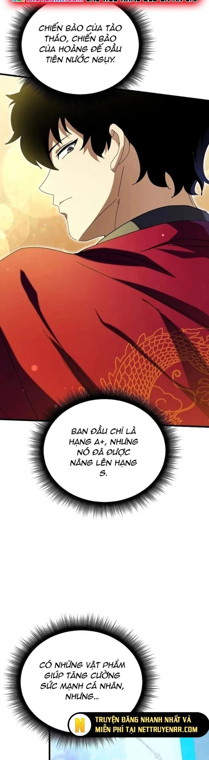 Ta Đoạt Bảo Ma Thần Chap 48 - Next Chap 49