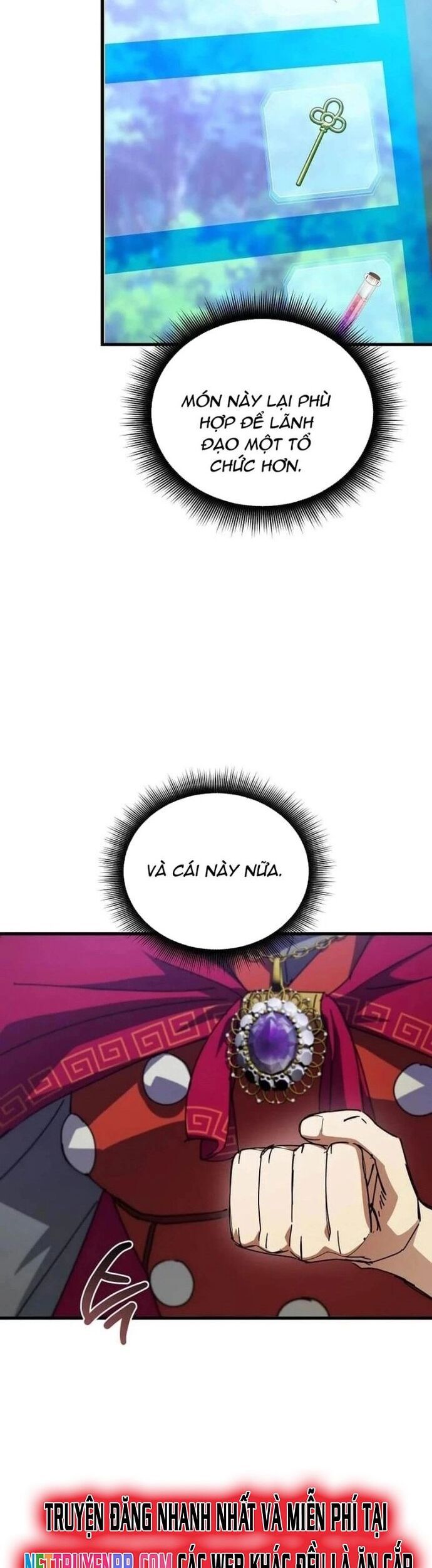Ta Đoạt Bảo Ma Thần Chap 48 - Next Chap 49