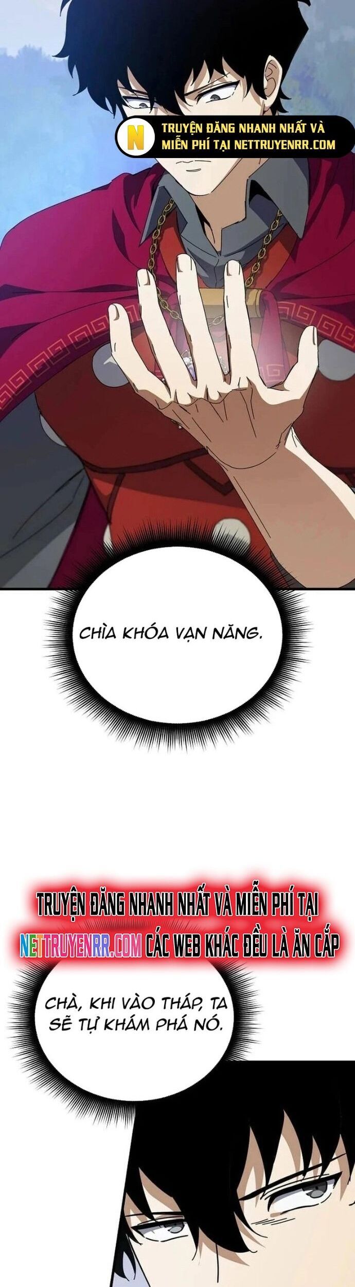 Ta Đoạt Bảo Ma Thần Chap 48 - Next Chap 49