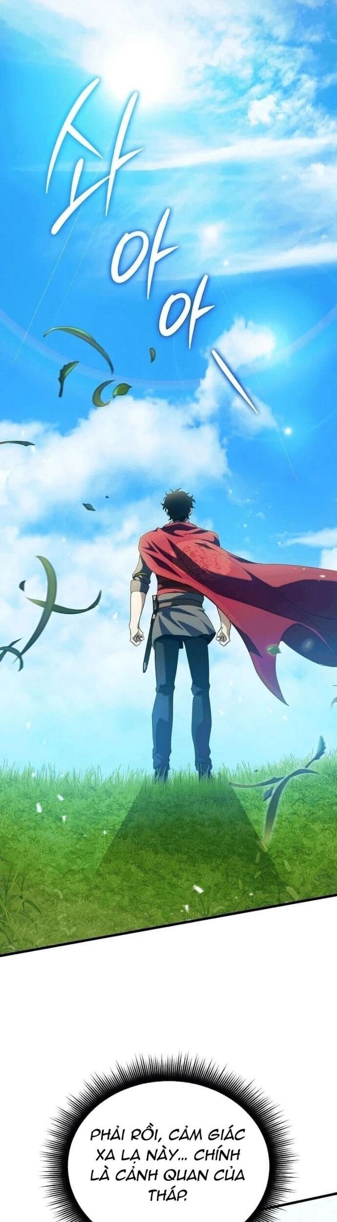 Ta Đoạt Bảo Ma Thần Chap 48 - Next Chap 49