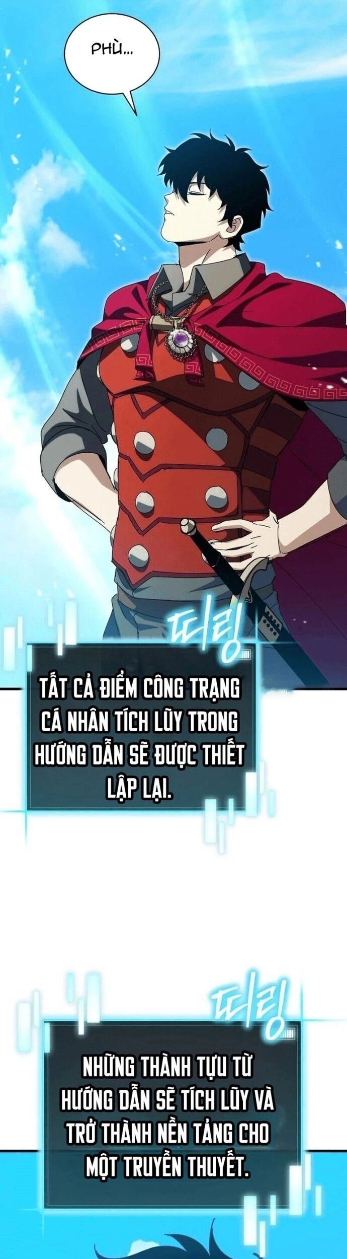 Ta Đoạt Bảo Ma Thần Chap 48 - Next Chap 49