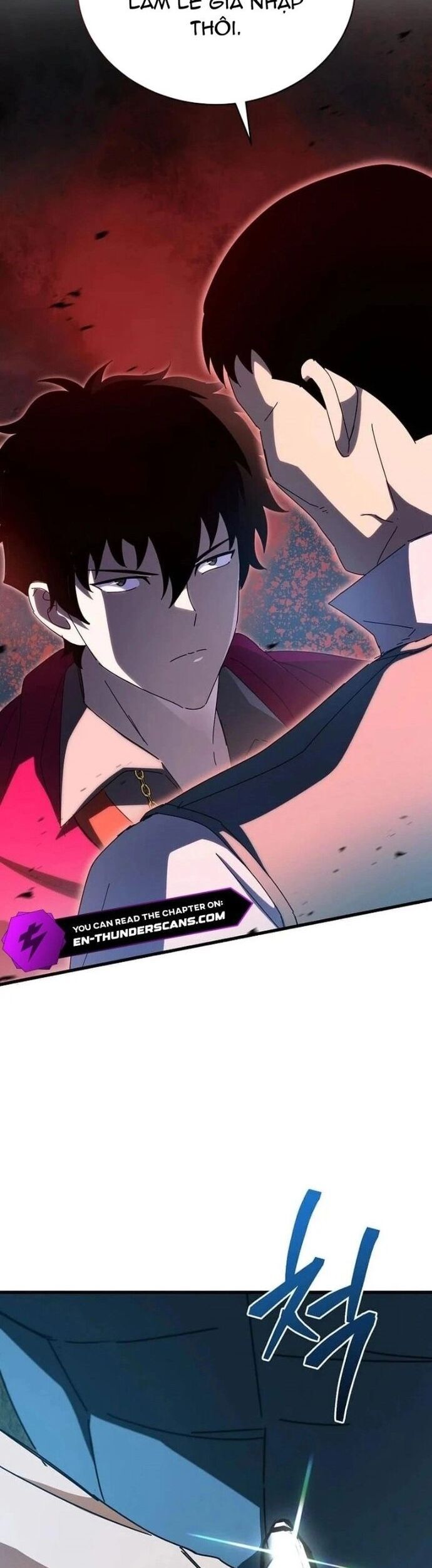 Ta Đoạt Bảo Ma Thần Chap 48 - Next Chap 49