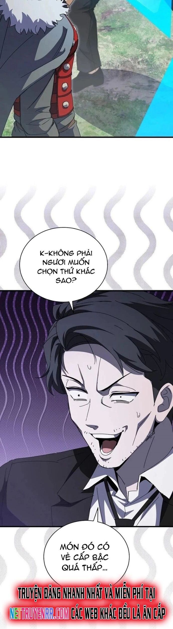 Ta Đoạt Bảo Ma Thần Chap 48 - Next Chap 49