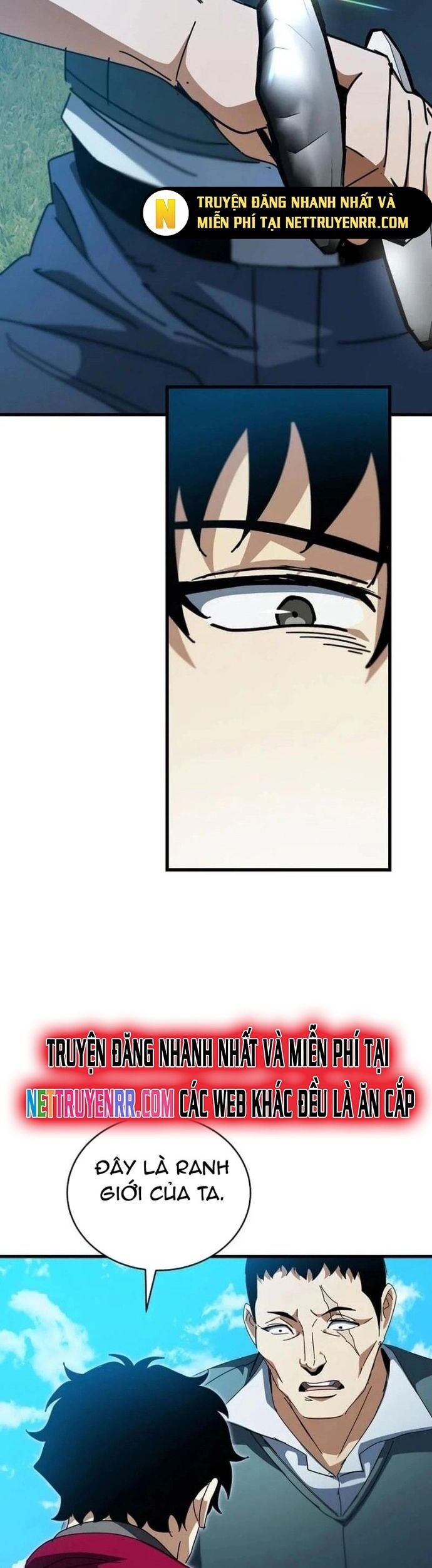 Ta Đoạt Bảo Ma Thần Chap 48 - Next Chap 49