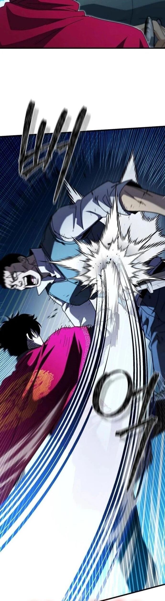 Ta Đoạt Bảo Ma Thần Chap 48 - Next Chap 49