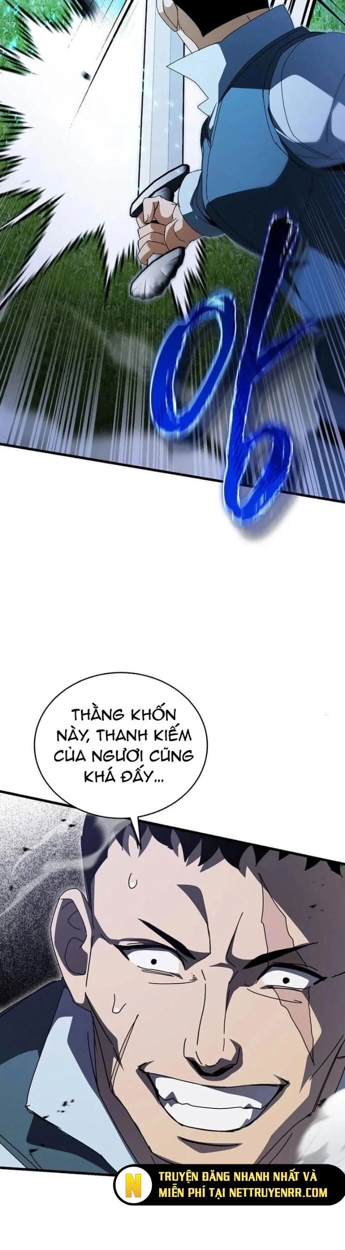 Ta Đoạt Bảo Ma Thần Chap 48 - Next Chap 49
