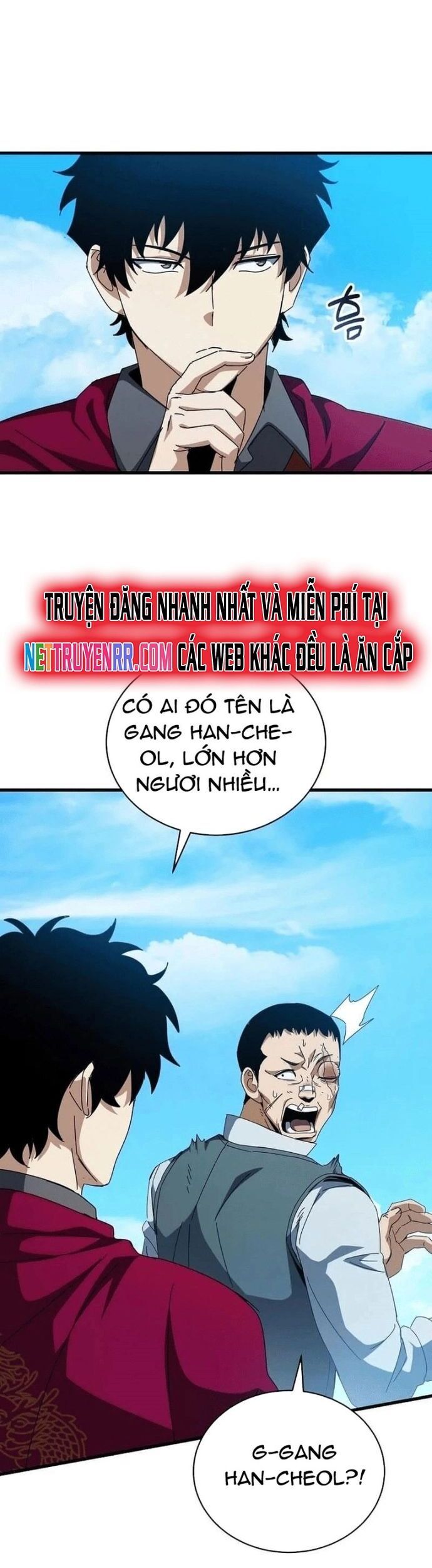 Ta Đoạt Bảo Ma Thần Chap 48 - Next Chap 49