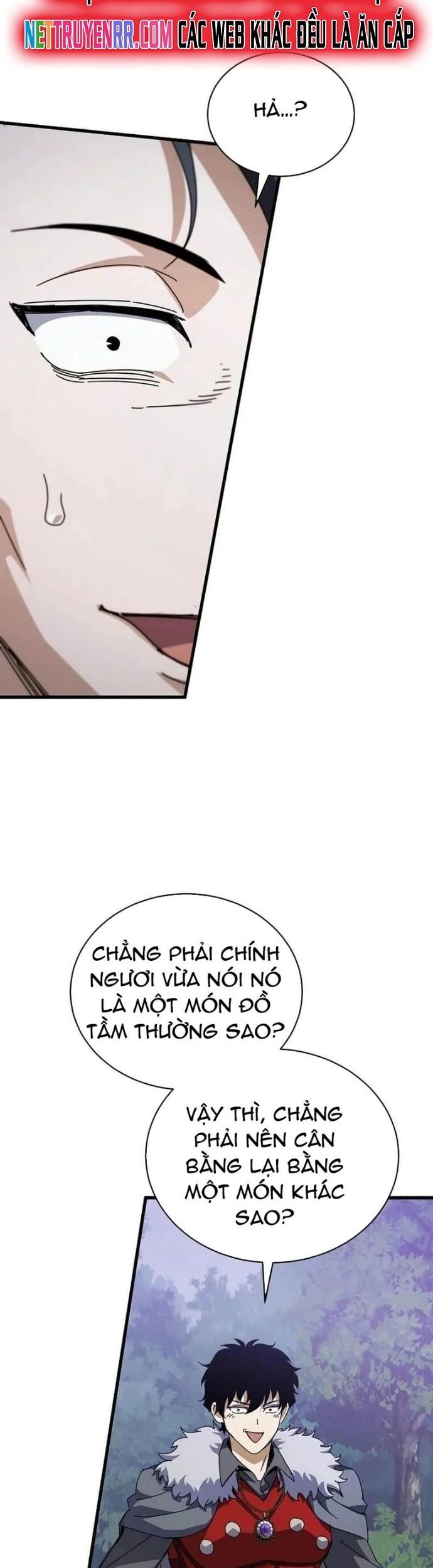 Ta Đoạt Bảo Ma Thần Chap 48 - Next Chap 49