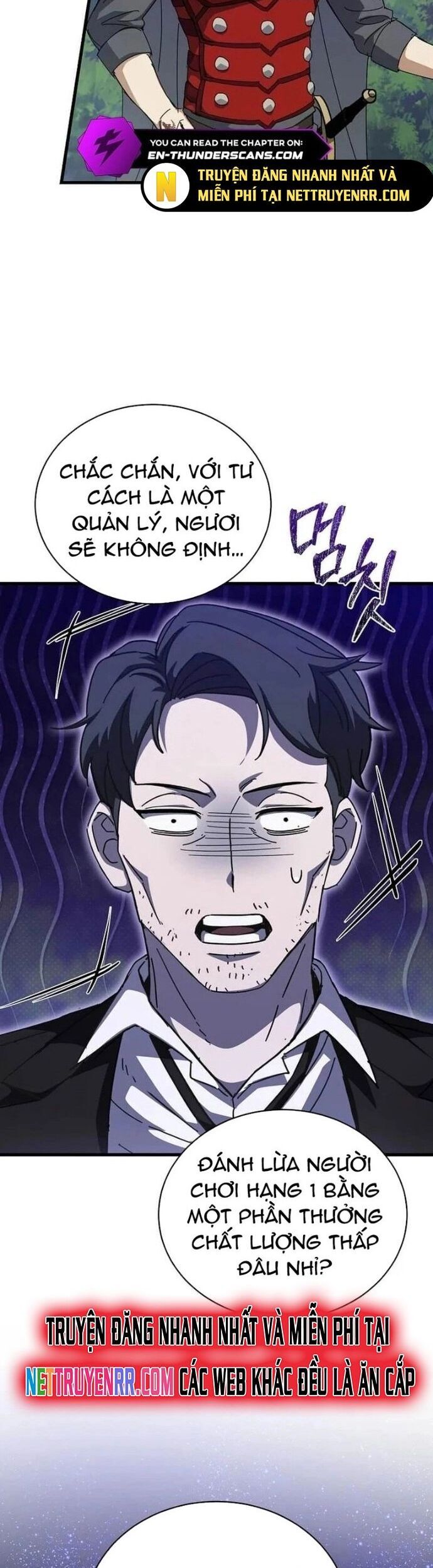 Ta Đoạt Bảo Ma Thần Chap 48 - Next Chap 49