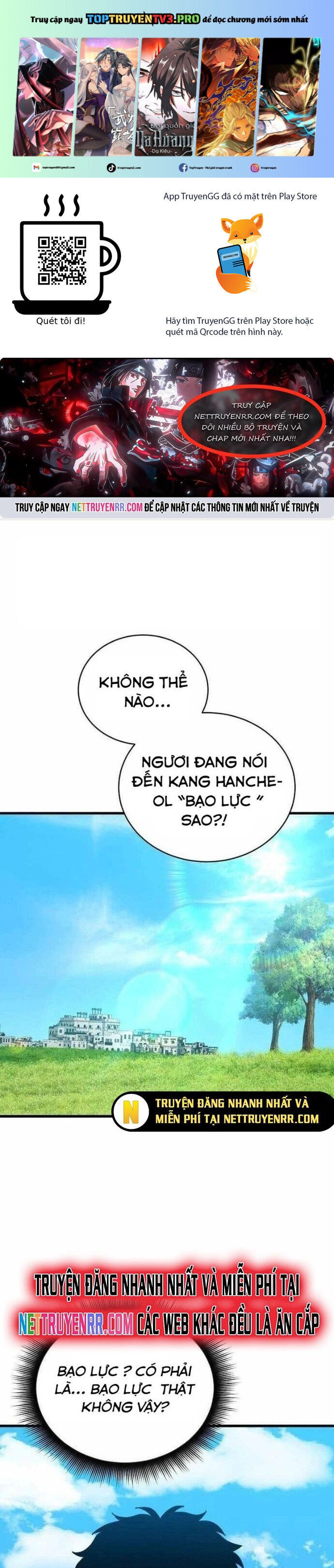 Ta Đoạt Bảo Ma Thần Chap 49 - Next Chap 50
