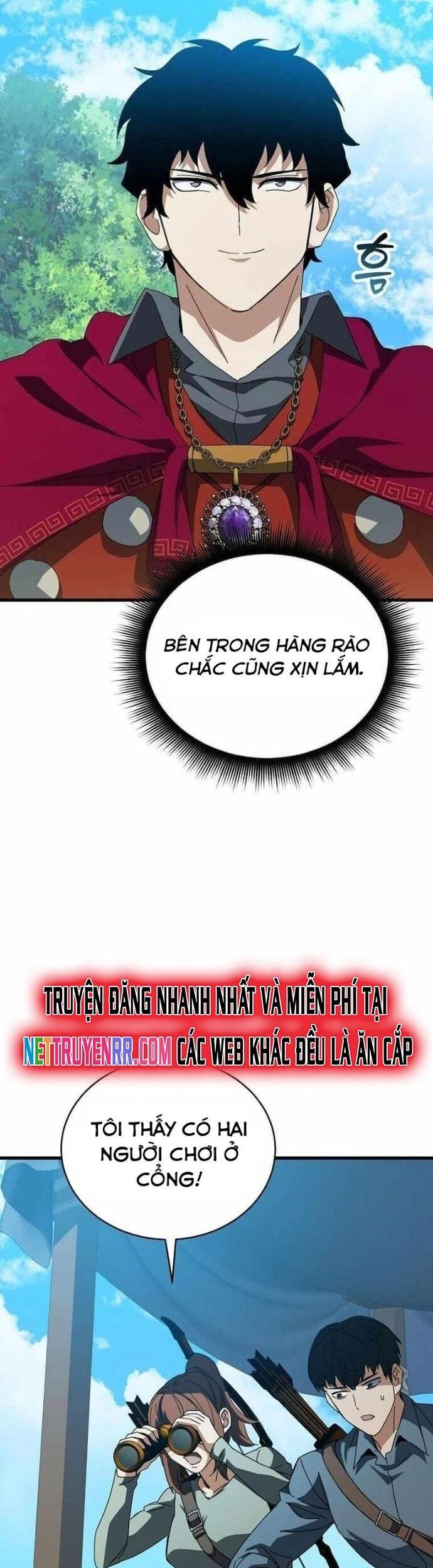 Ta Đoạt Bảo Ma Thần Chap 49 - Next Chap 50