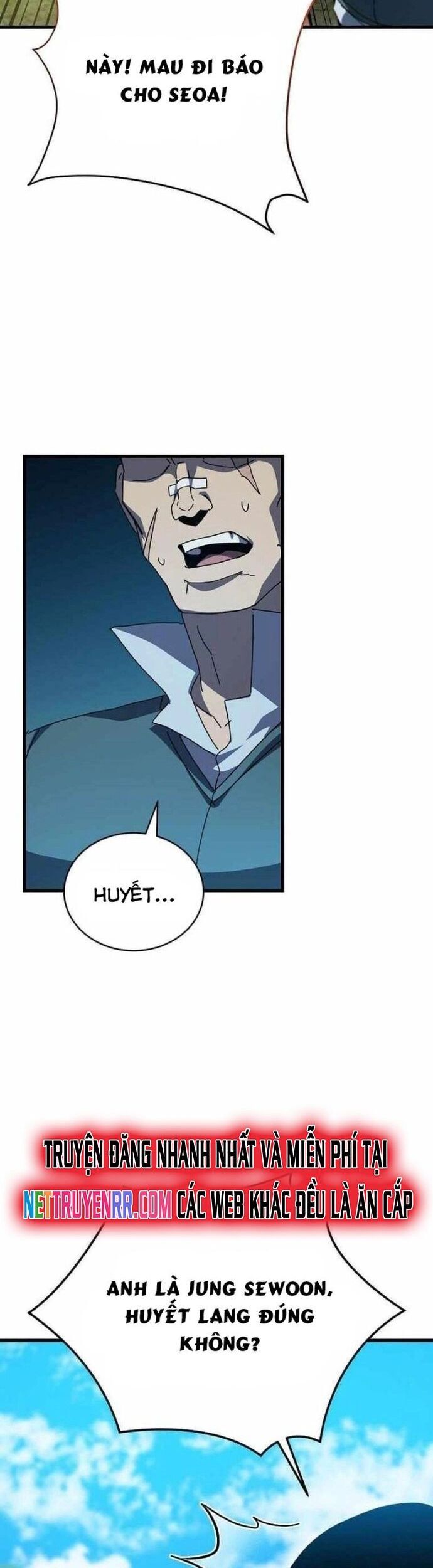 Ta Đoạt Bảo Ma Thần Chap 49 - Next Chap 50