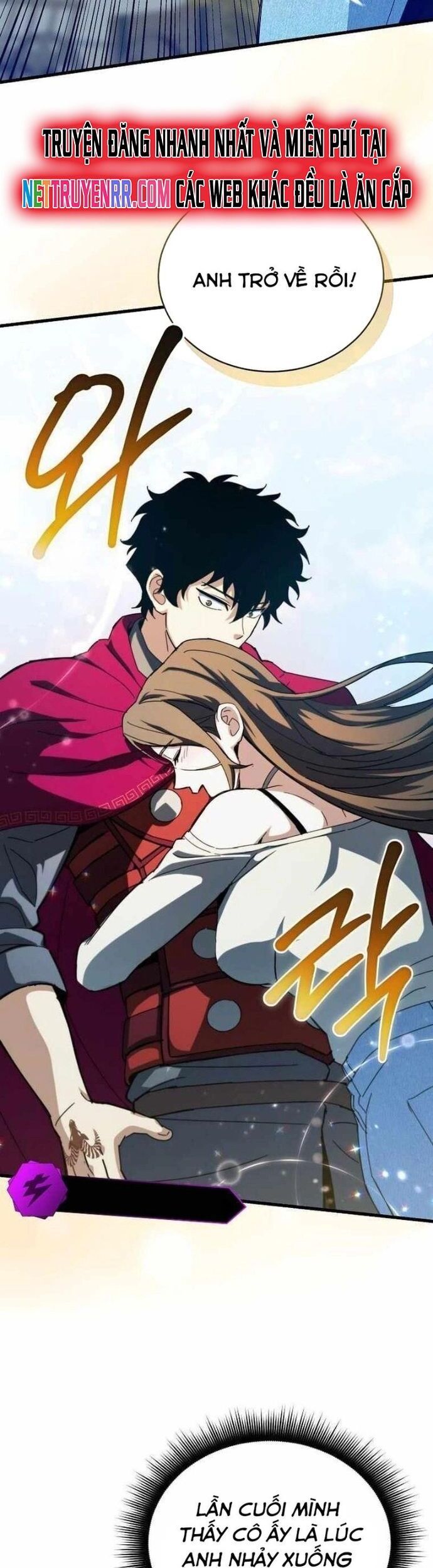 Ta Đoạt Bảo Ma Thần Chap 49 - Next Chap 50