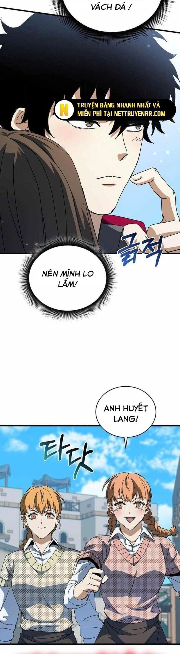 Ta Đoạt Bảo Ma Thần Chap 49 - Next Chap 50