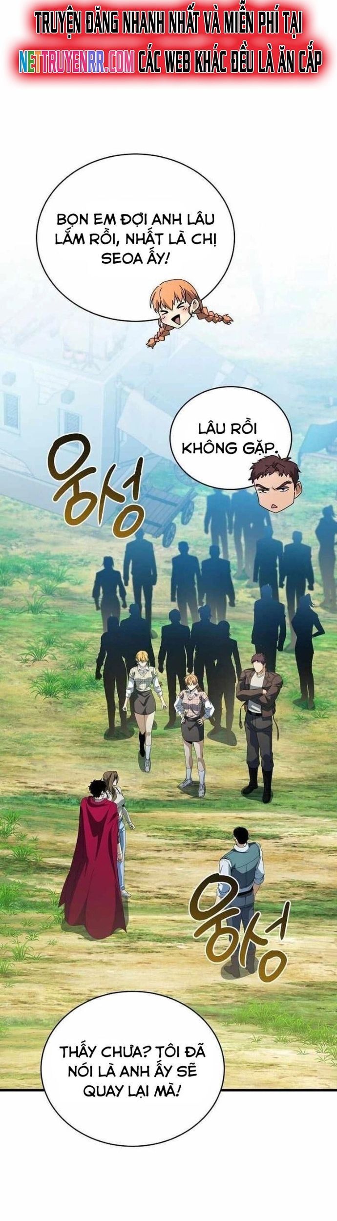 Ta Đoạt Bảo Ma Thần Chap 49 - Next Chap 50