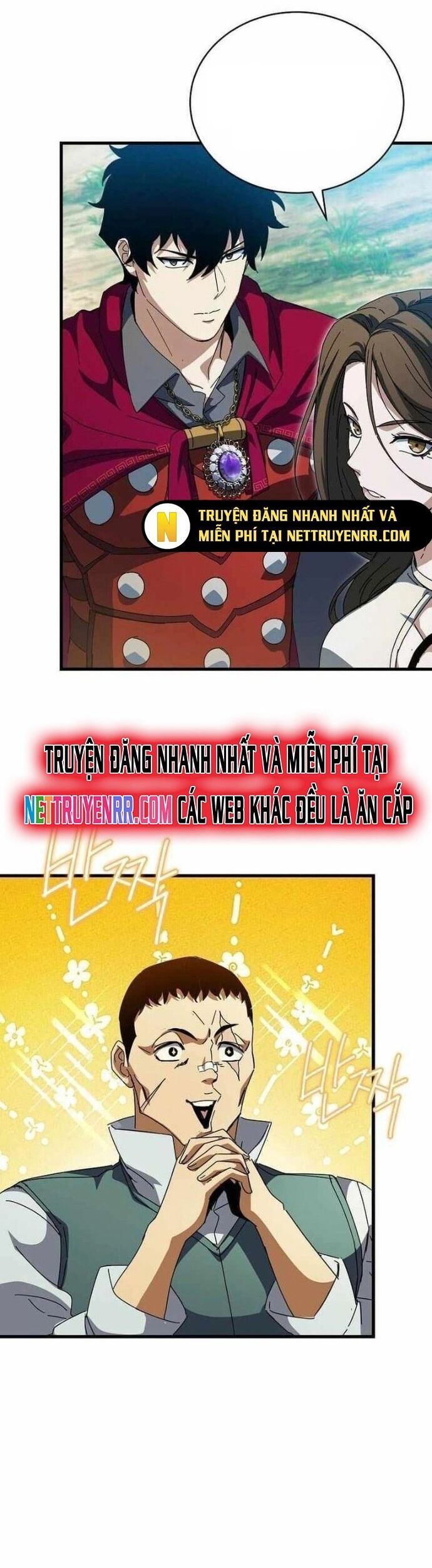 Ta Đoạt Bảo Ma Thần Chap 49 - Next Chap 50