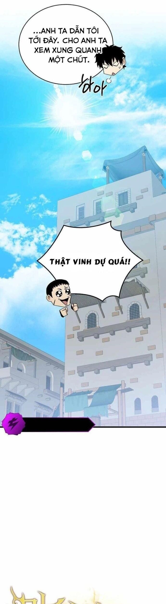 Ta Đoạt Bảo Ma Thần Chap 49 - Next Chap 50