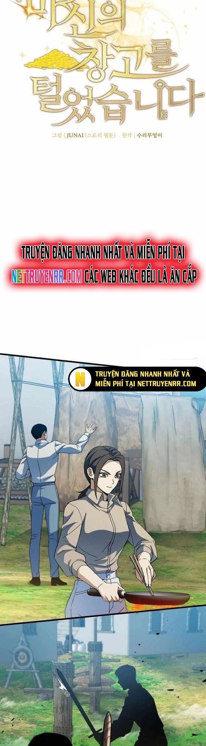 Ta Đoạt Bảo Ma Thần Chap 49 - Next Chap 50