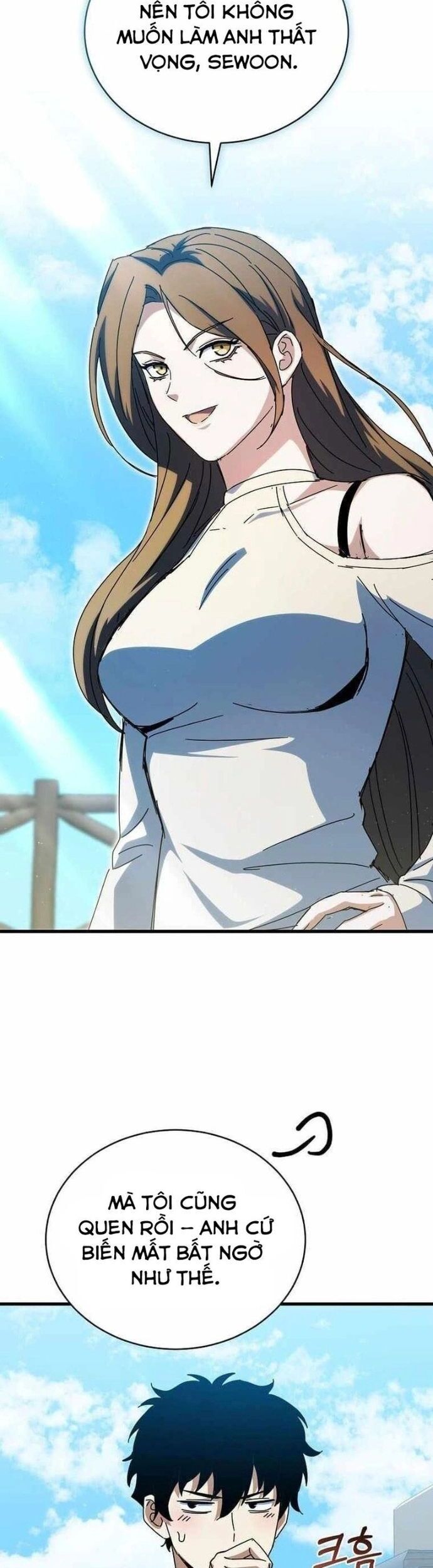 Ta Đoạt Bảo Ma Thần Chap 49 - Next Chap 50