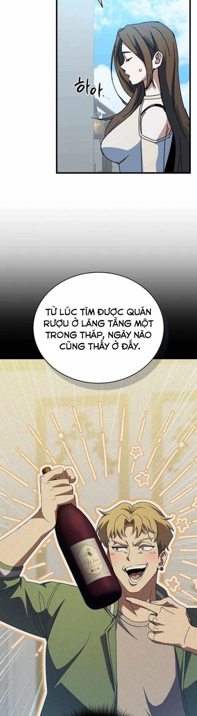 Ta Đoạt Bảo Ma Thần Chap 49 - Next Chap 50