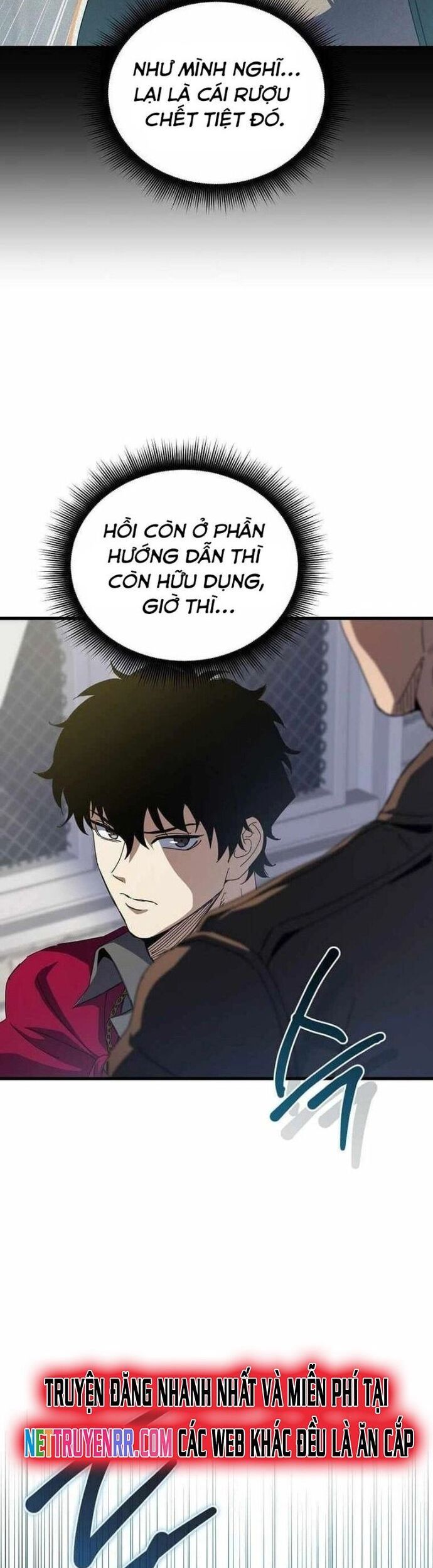 Ta Đoạt Bảo Ma Thần Chap 49 - Next Chap 50