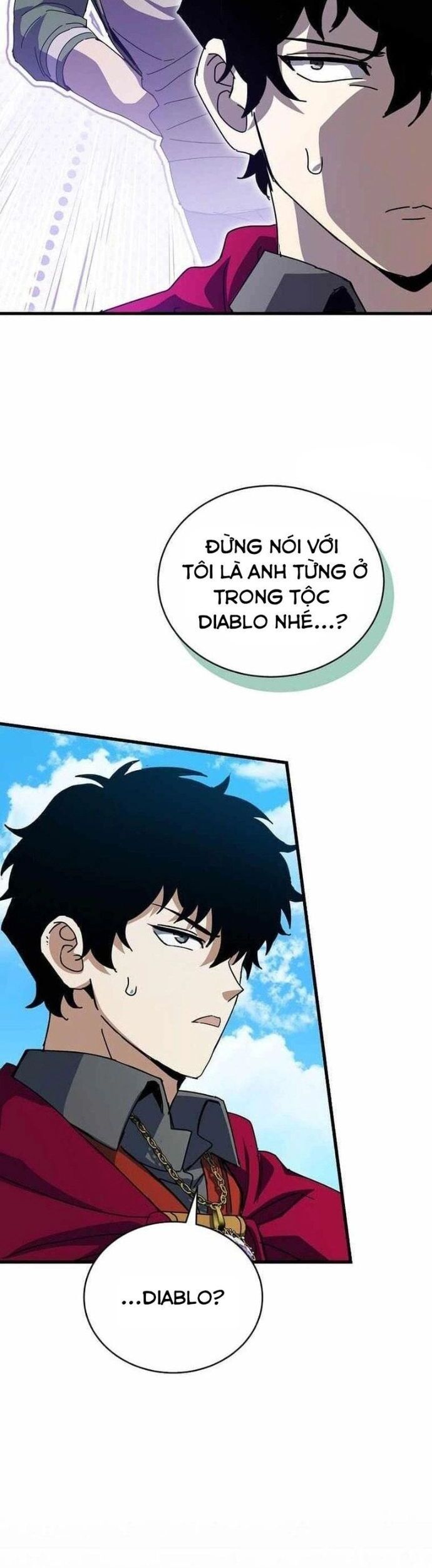 Ta Đoạt Bảo Ma Thần Chap 49 - Next Chap 50